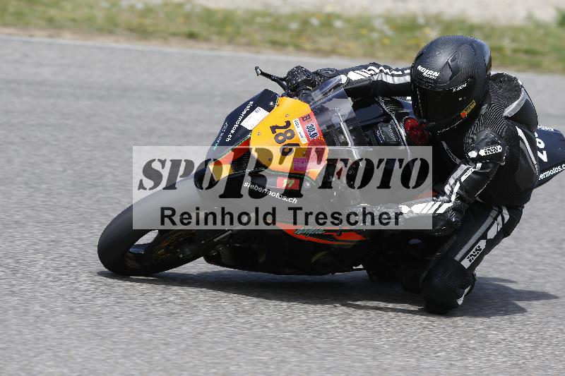 /08 17.04.2026  TZ Motorsport ADR/Gruppe rot/286